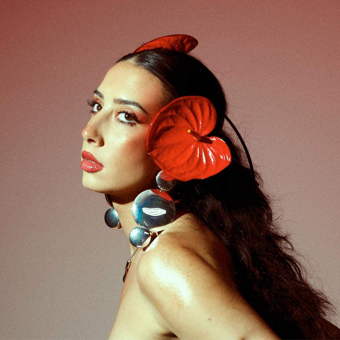 Concierto de Naïka en el Miami Beach Bandshell.