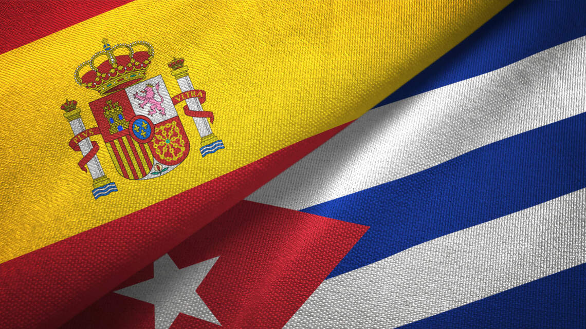 Si quieres vivir en España, hay becas para estudiantes cubanos y latinoamericanos. Viaja y gana