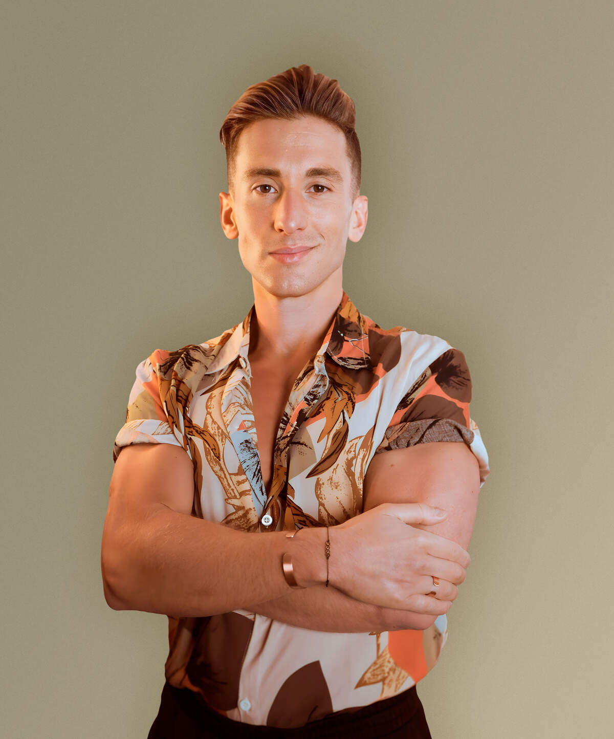 Phil Hugo es farmacéutico, nutricionista y especialista en salud integrativa, suplementación y estilo de vida.