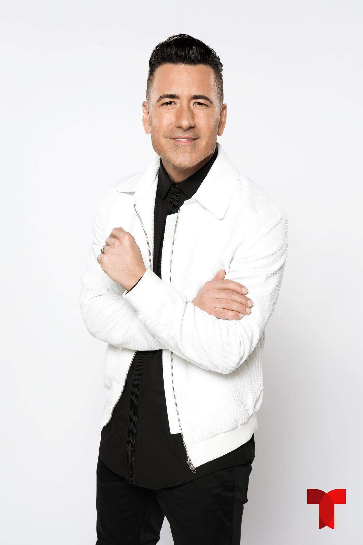 “La Voz” contará con la conducción de Jorge Bernal.