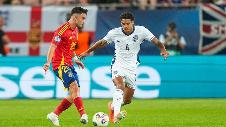 Un futbolista con sangre cubana entra en la prelista de la selección española al Mundial