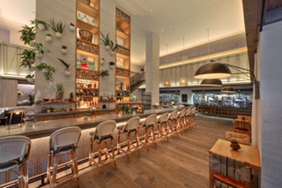 Habitat at 1 Hotel South Beach ofrecerá un brunch de Pascua el domingo 31 de marzo de 11 a.m. a 1:30 p.m. por un precio de $85&nbsp; por persona y $45&nbsp; por niño. 