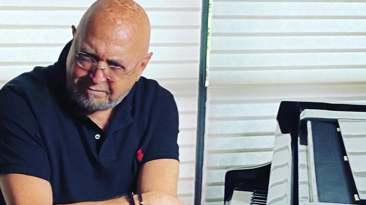 Víctor Daniel Angel
