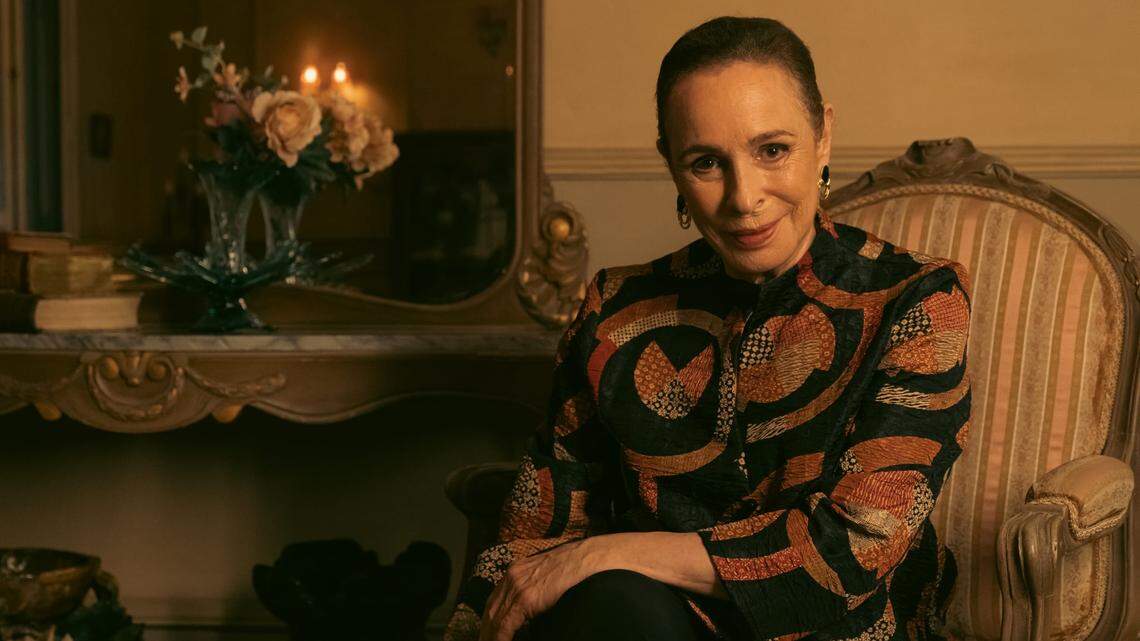 Se estrena documental ‘La hija de la revolución”, sobre Alina Fernández