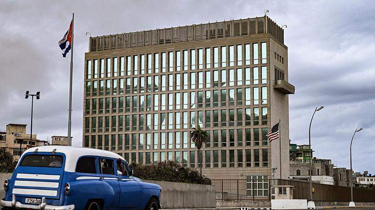 Tras ‘numerosos informes’, embajada en Cuba lanza una alerta inusual para ciudadanos de EEUU