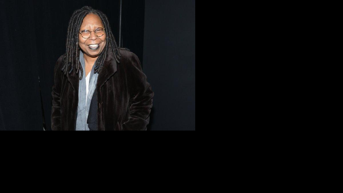 Whoopi Goldberg