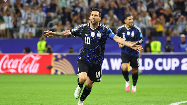 ¿Por qué Leo Messi debería ganar este Balón de Oro y quiénes son los favoritos para llevarse el trofeo?