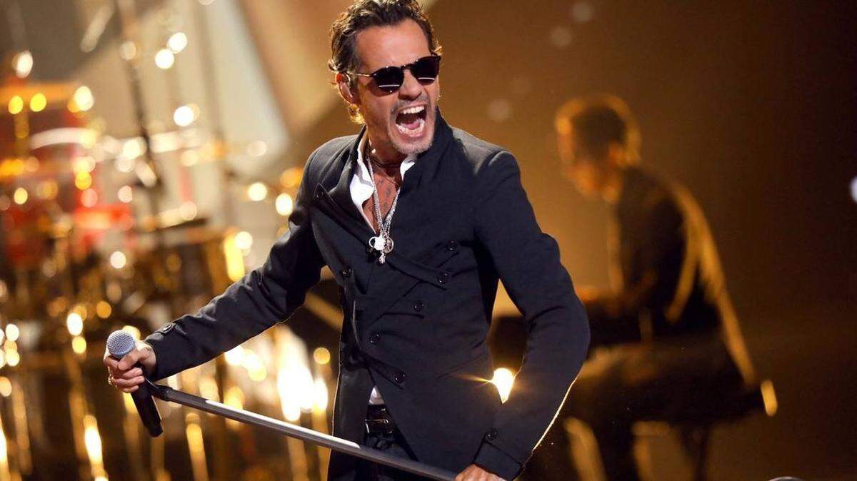 El cantante ganador del premio Grammy se embarca en una nueva gira que comenzará en octubre y que se llamará ‘Historia’. La misma llegará al Kaseya Center el 17 de noviembre.
