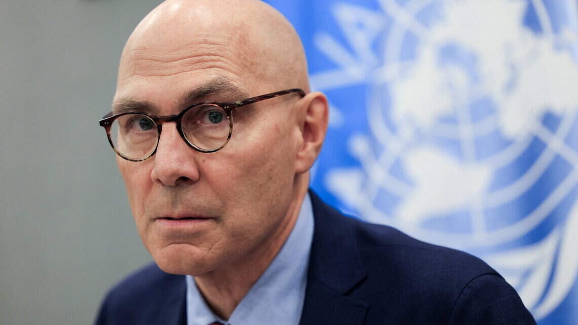 La IA avanzada puede representar un 'riesgo existencial para la humanidad', advierte la ONU