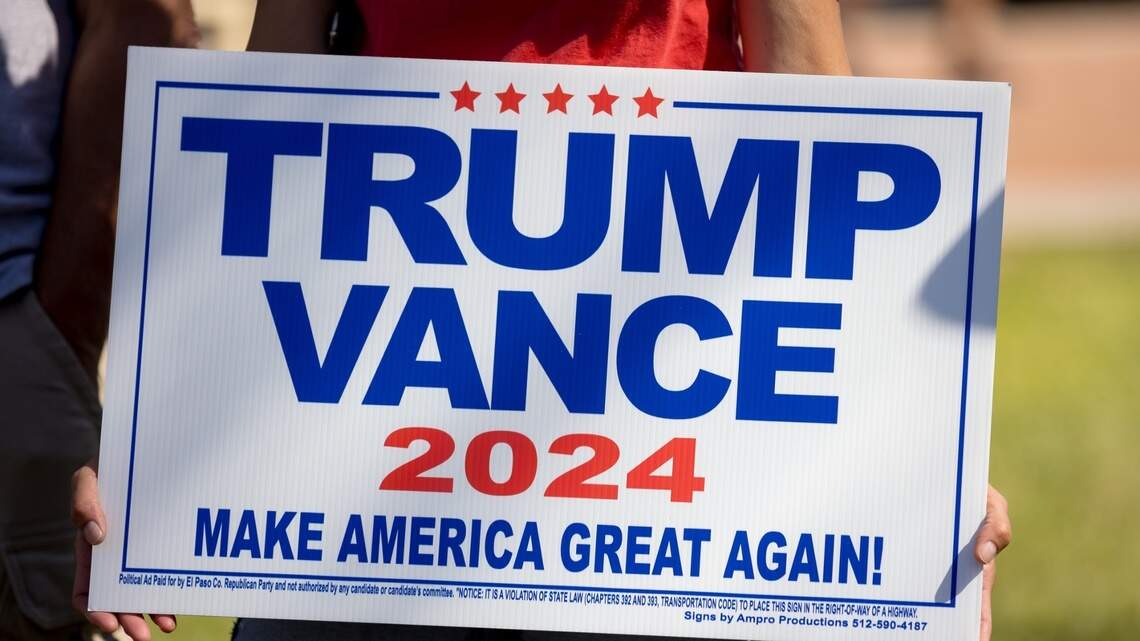 La ciudad más trumpista de EEUU se llama Miami y no está en Florida