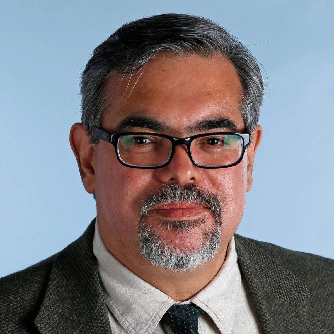 Profile Image of Antonio Maria Delgado