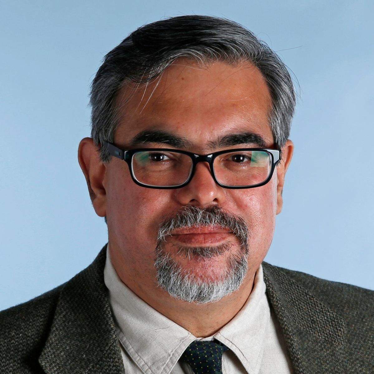 Profile Image of Antonio Maria Delgado