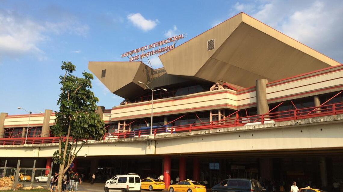 Por fin se avecina la reapertura del aeropuerto de La Habana