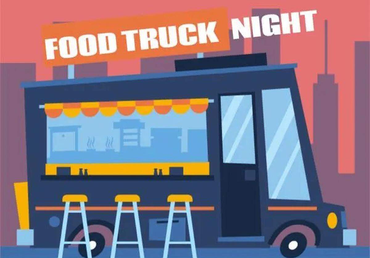 Los martes de Food Trucks ofrecen buena comida y música en Haulover Park.