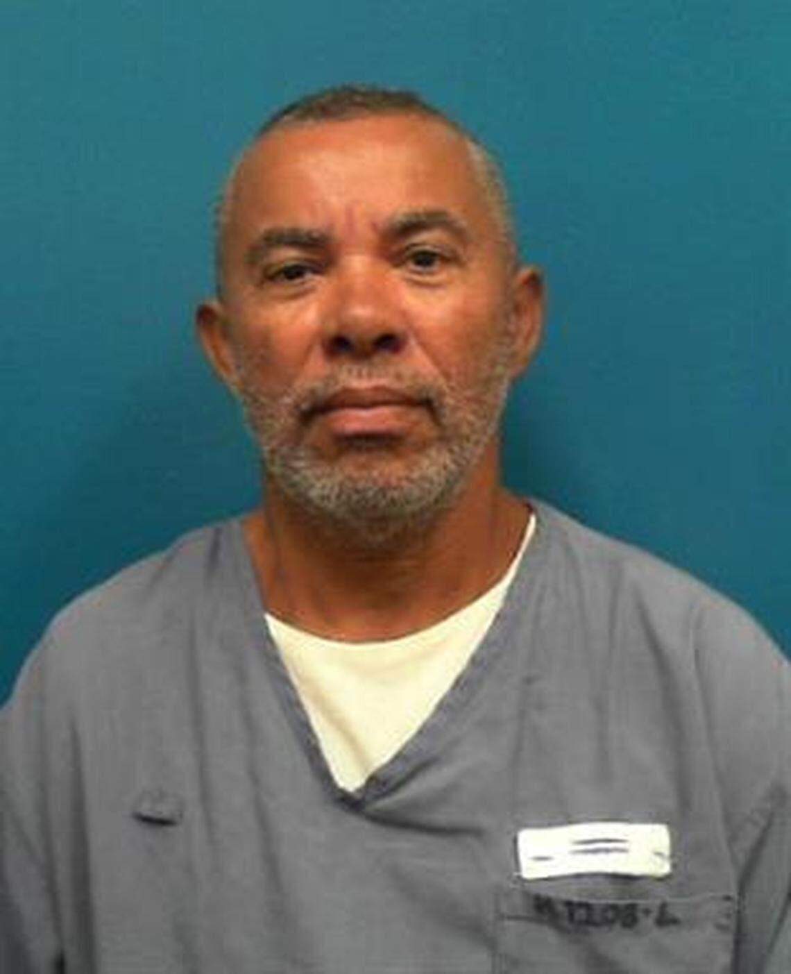 La víctima, Ray Matos.