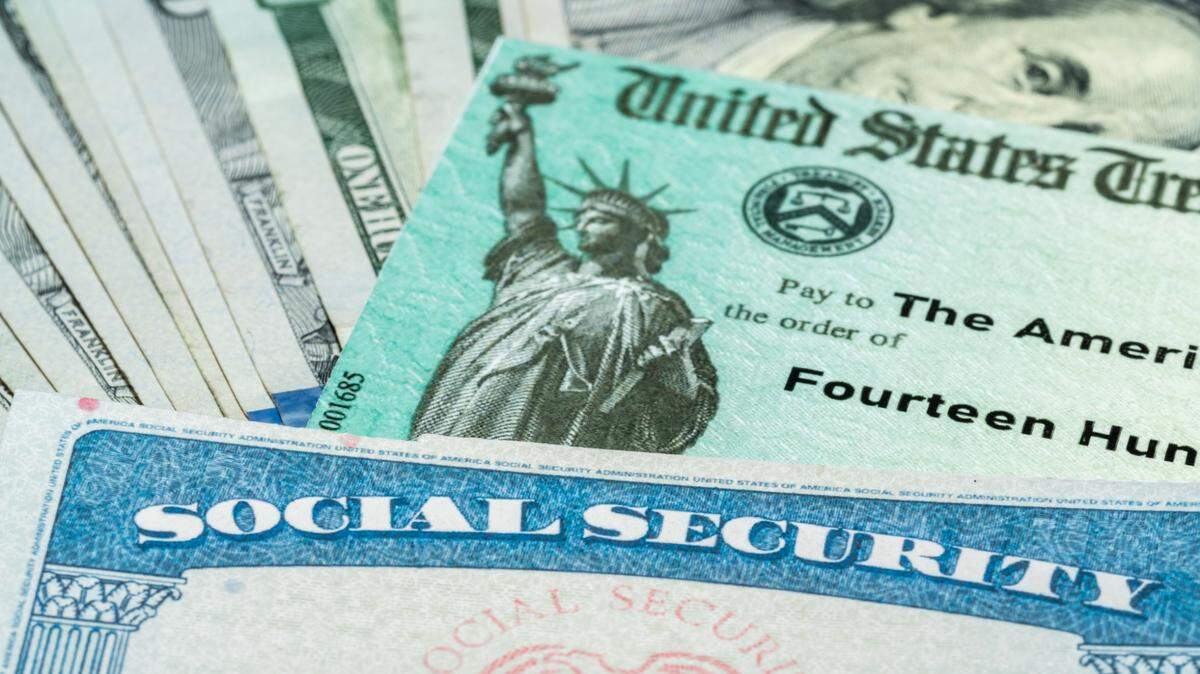 Around 52% of money sent in the third round of stimulus checks went to households with income under $50,000, the IRS said in a recent report.