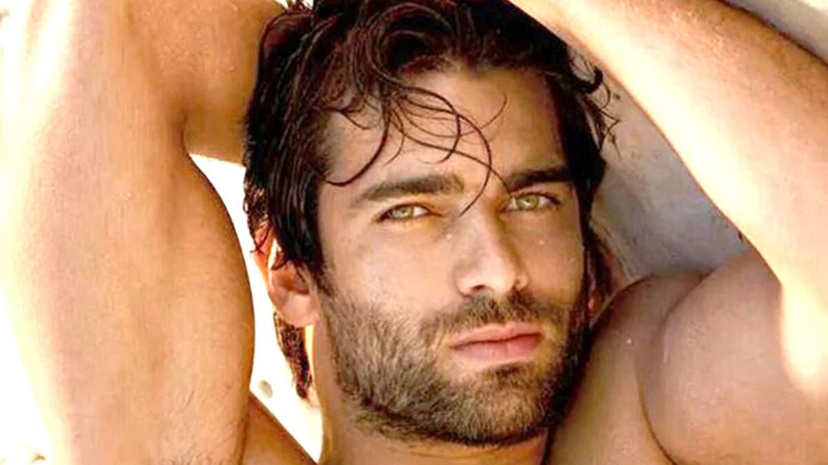 Rubén Cortada