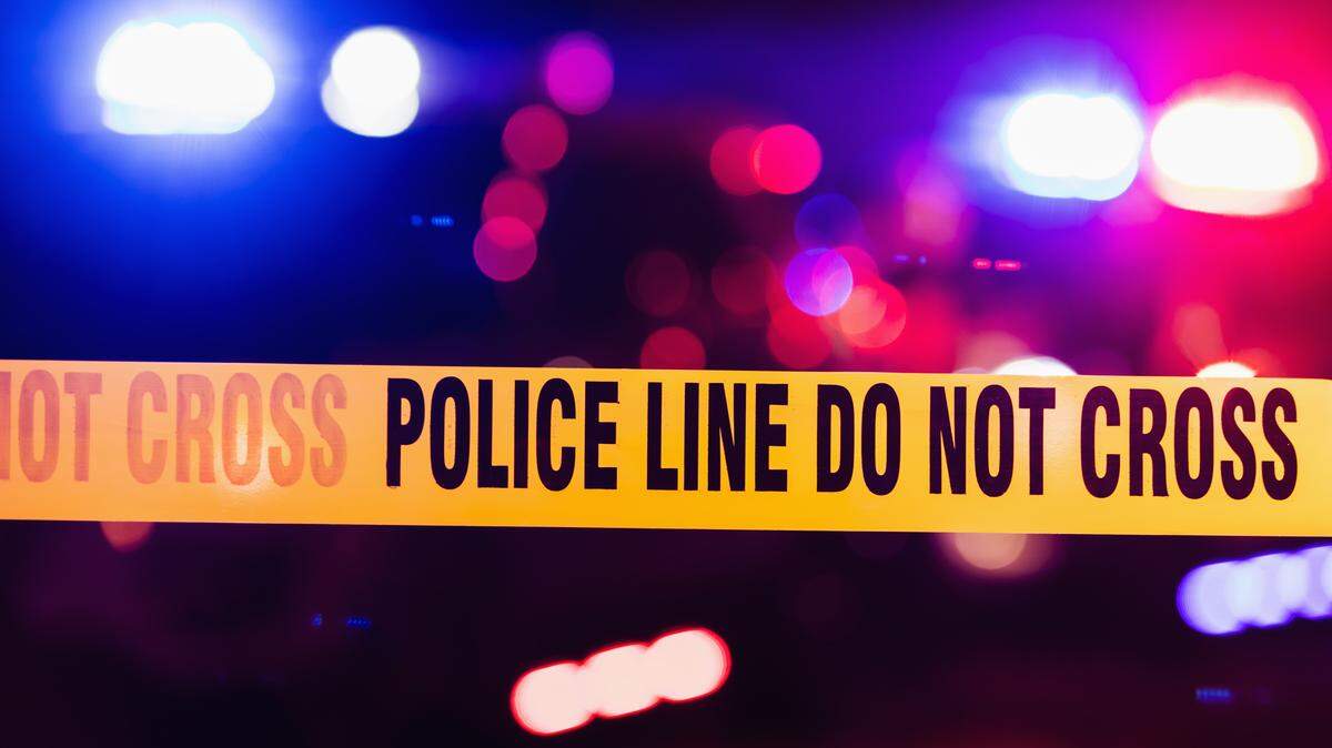 Deputies say they want to speak to a man who was inside a vehicle that caused the crash.