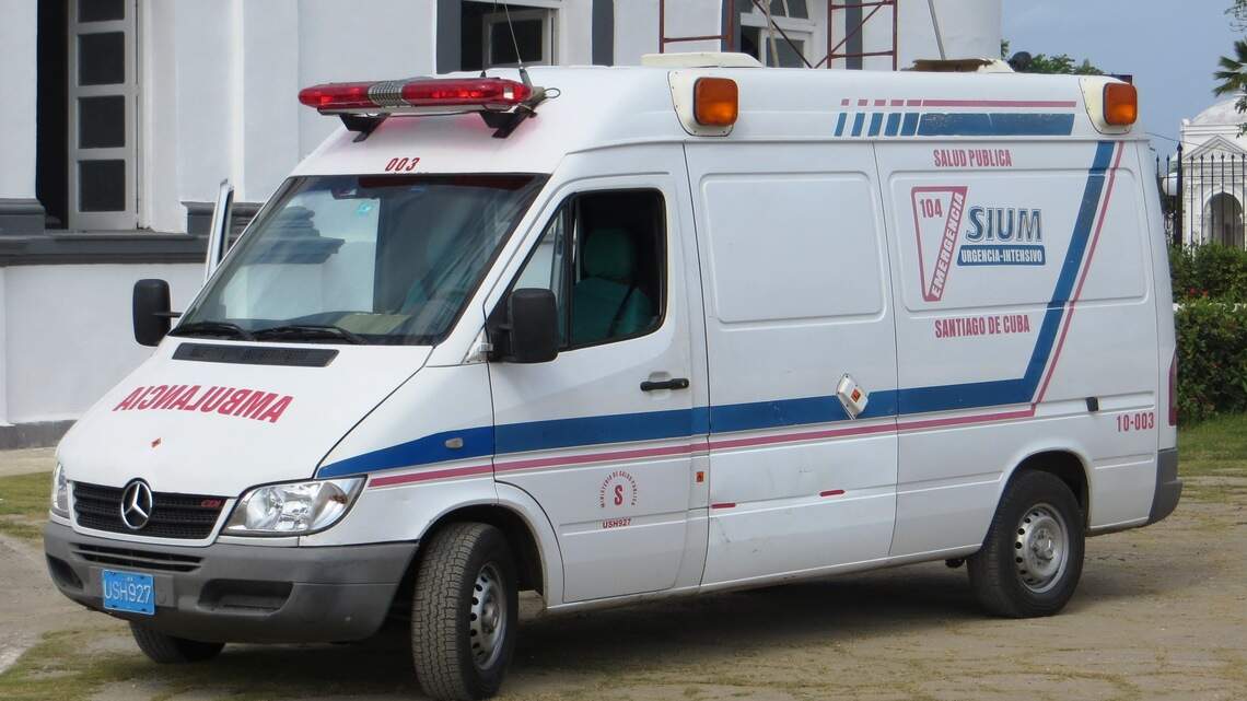 Dolor, vómitos y diarreas: más de 50 personas enfermas en Cuba tras ‘incidente’ con alimentos