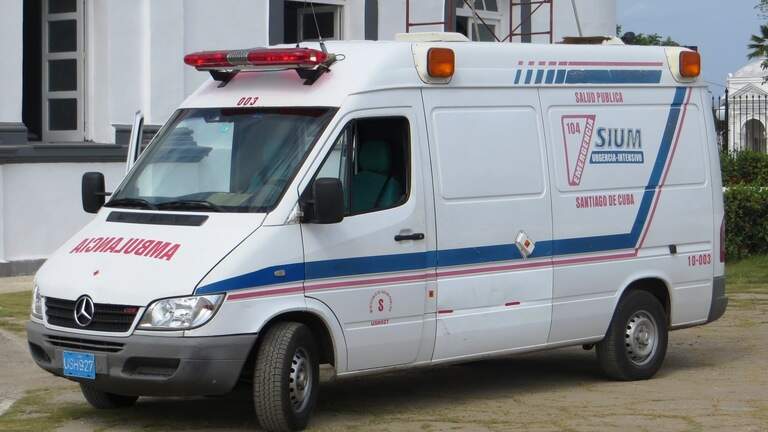 Dolor, vómitos y diarreas: más de 50 personas enfermas en Cuba tras ‘incidente’ con alimentos