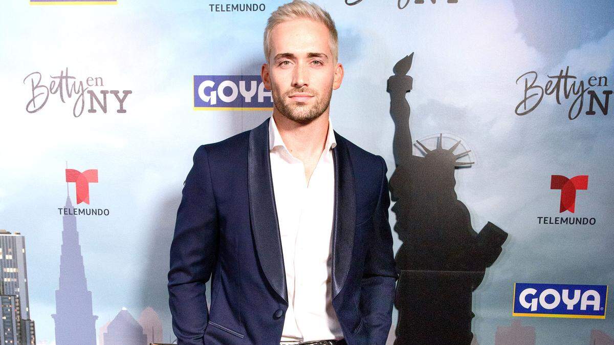 Mauricio Henao.