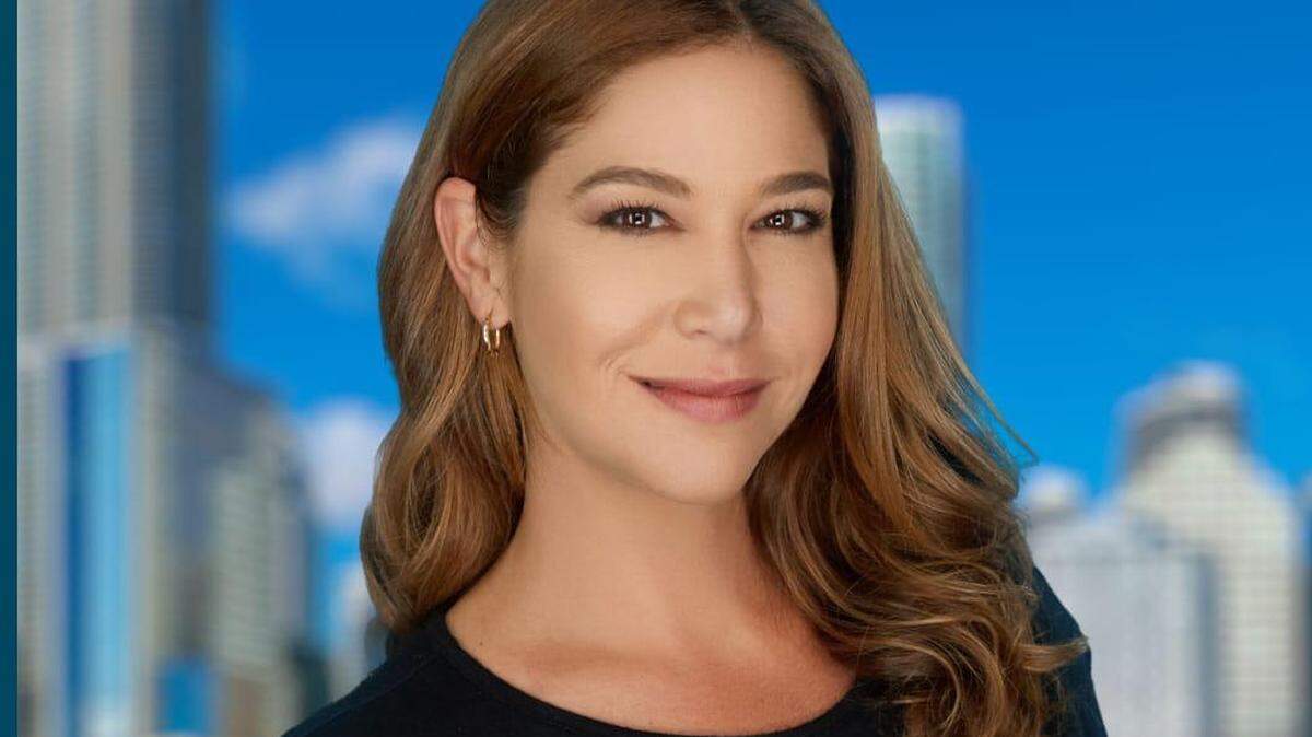 Sabina Covo presentará su libro dentro de la Feria Internacional del Libro 2023 el sábado 18 de noviembre, a las 12:30 p.m.