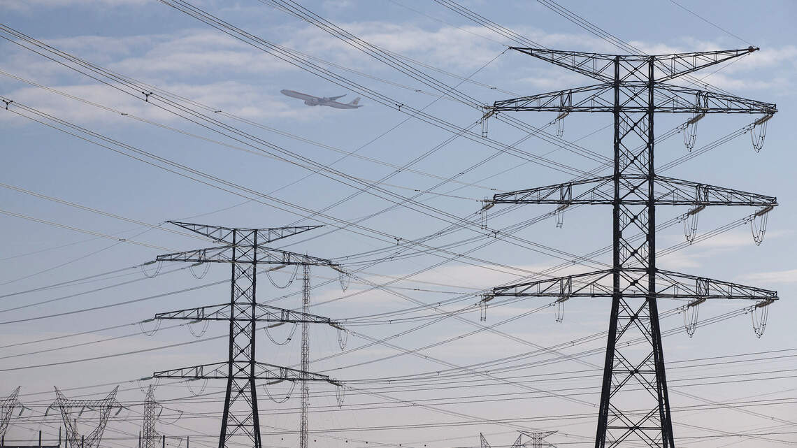 España aumenta la inversión en la red eléctrica a más de 17,000 millones de euros hasta 2030