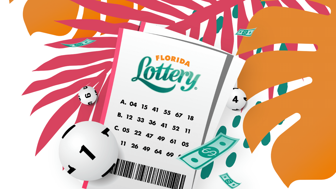 ¿Regalar billetes de lotería en Navidad? La Lotería de Florida tiene una advertencia