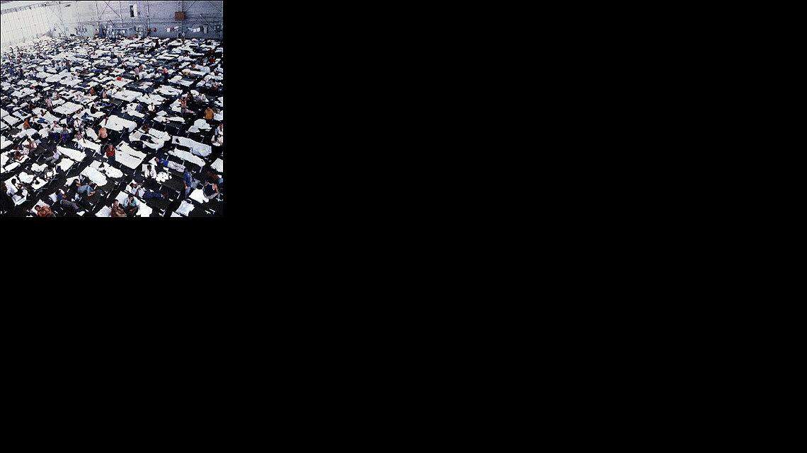 EEUU identificó a posibles espías en el Mariel