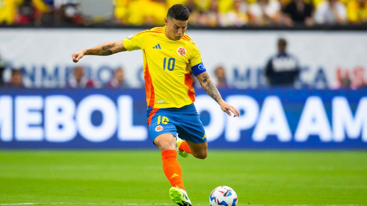 Colombia tuvo un arranque idílico en las eliminatorias al Mundial-2026 pero el martes selló un fin de año amargo al ceder ante Ecuador el tercer puesto en la clasificación y terminar una doble jornada sin sumar puntos.