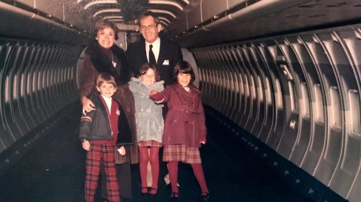 Coral Gables Art Cinema estrena ‘Last Flight Home’, documental retrata la vida de Eli Timoner quien fundó Air Florida.