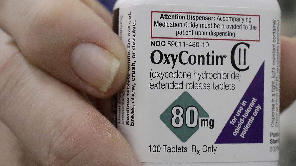The Monroe County Commission filed a lawsuit in federal court against Purdue Pharma and other drug makers that the complaint blames for the opioid epidemic in the Florida Keys.