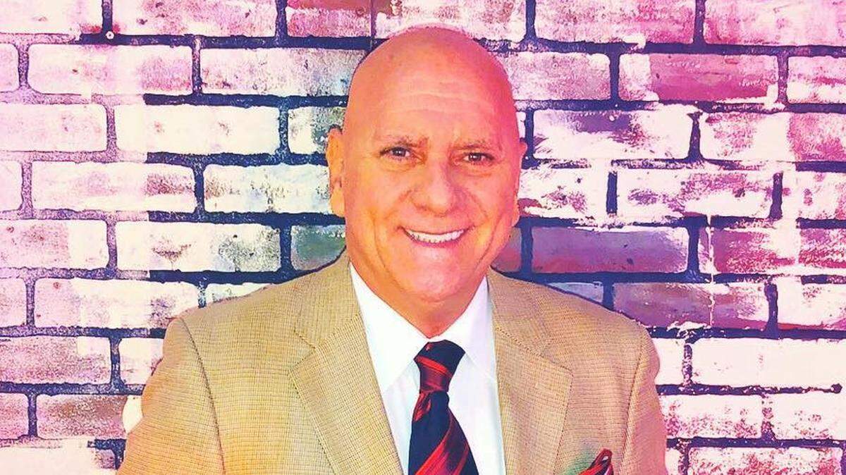 Carlos Otero