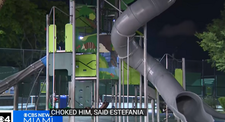 Miami investigará la seguridad de sus parques tras la muerte de un niño en un tobogán