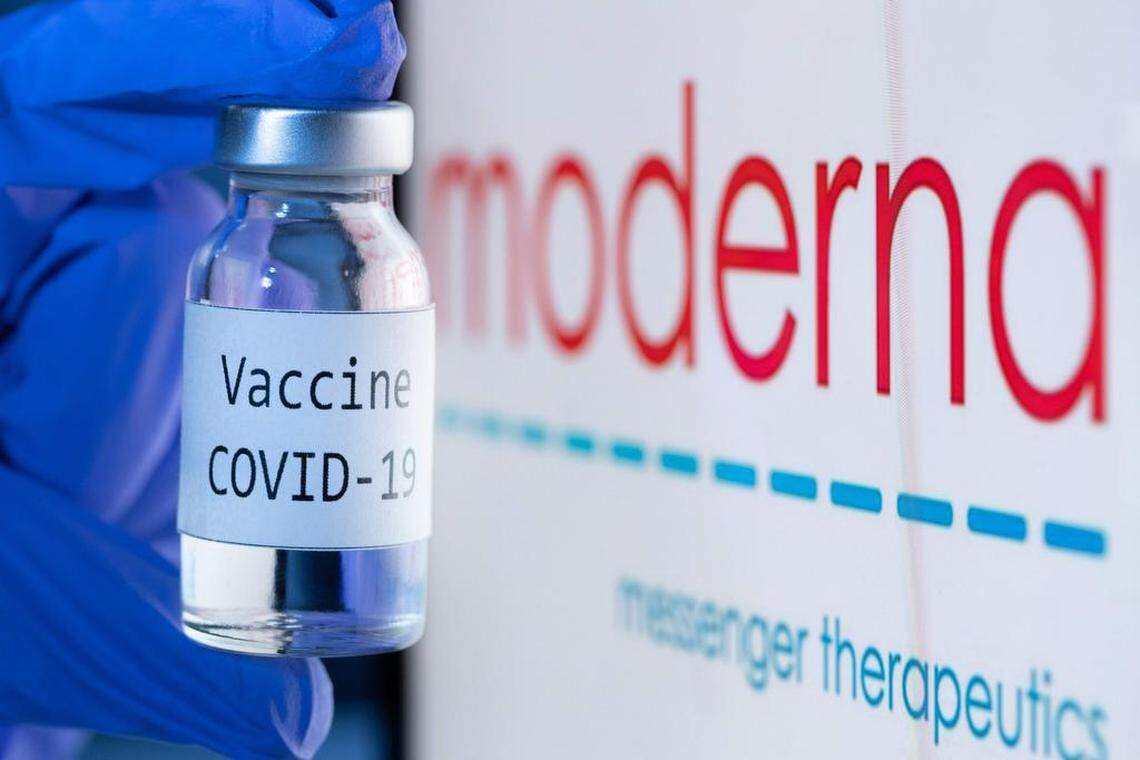 Florida is preparing to send its first shipment of Moderna’s COVID-19 vaccine, the second drug to receive emergency use authorization in the country, to 173 hospitals across the state, including in South Florida.