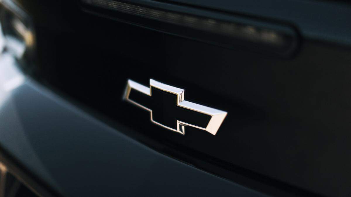 Chevrolet, la marca para el consumo masivo, entregó 1,716,280 vehículos, un 13.1% de aumento.