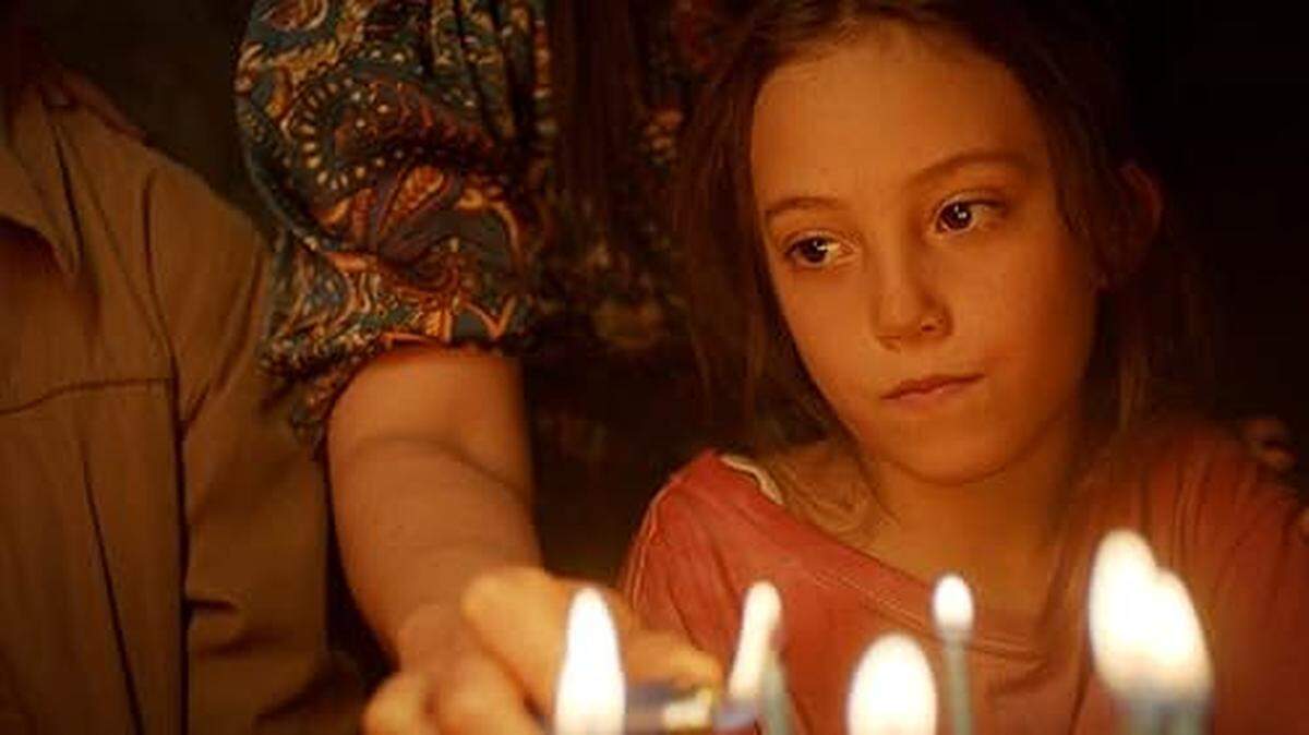 Coral Gables Art Cinema estrena 'Tótem' (2023), película conmovedora que retrata a una familia típica mexicana a la vez que es una exquisita muestra del cine latinoamericano actual.