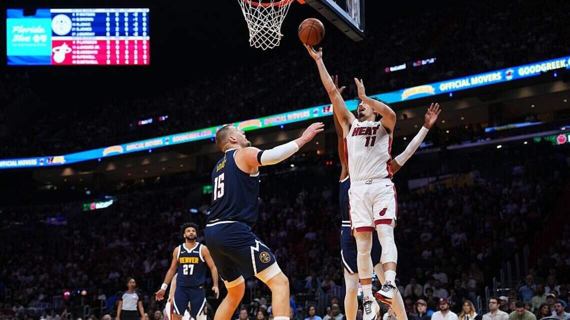 El Heat recupera su identidad tras potente victoria en Miami. Ahora enfrenta al líder de la conferencia en su patio