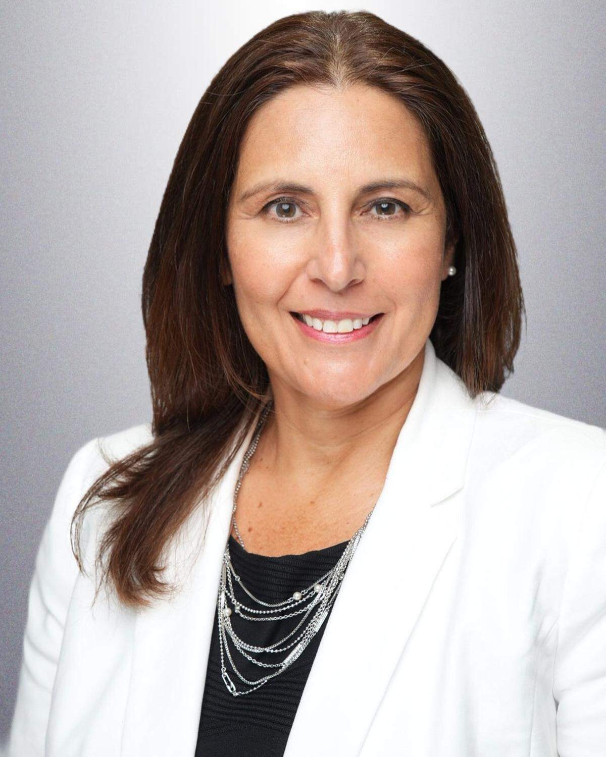 Ana Perera, directora de Bank of America