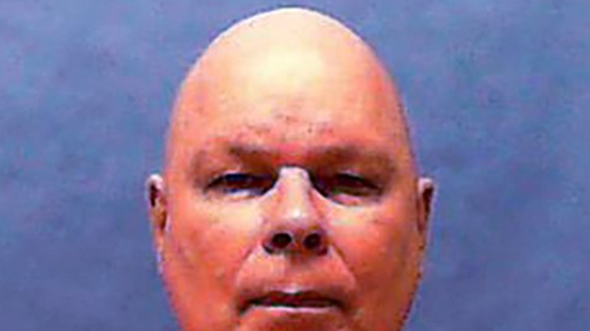  Las autoridades del estado de Florida ejecutarán este jueves a James Phillip Barnes, de 61 años, por el asesinato en 1997 de su esposa, a la que estranguló, y de otra mujer, una enfermera, años antes.