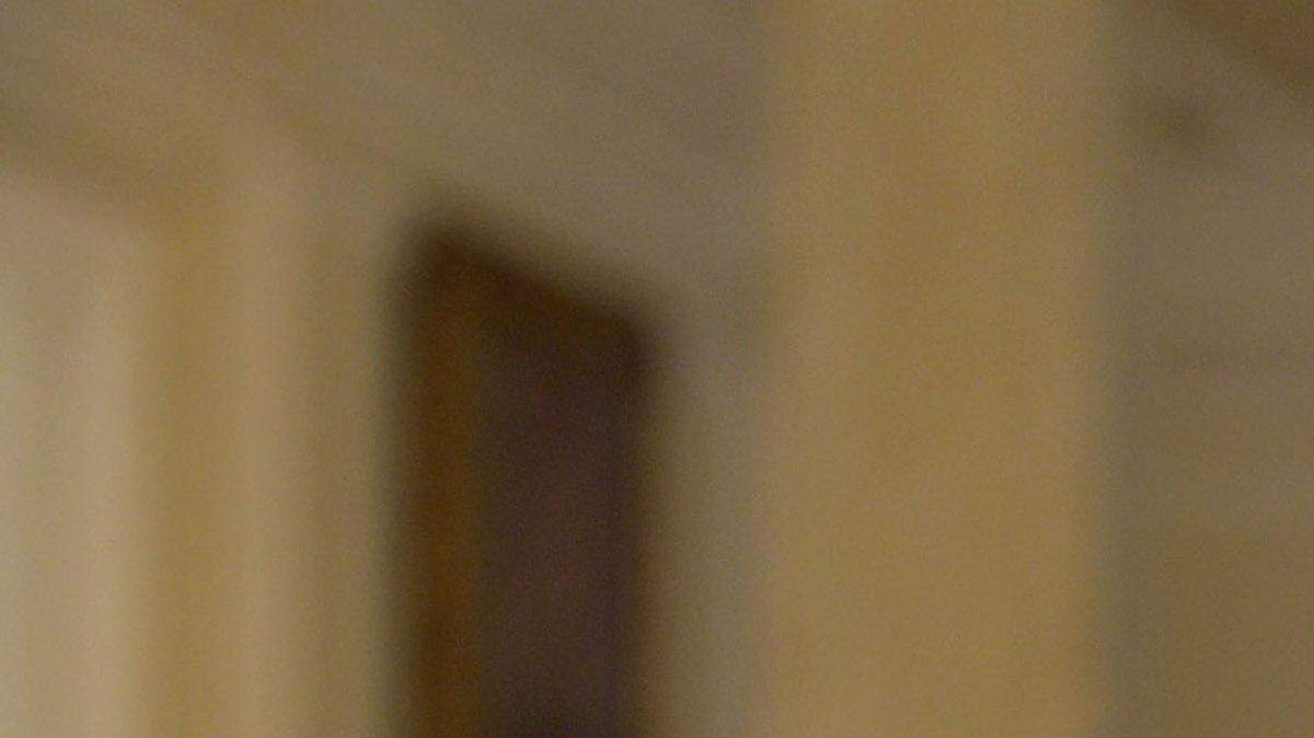 Fotografía cedida por la presidencia de Colombia del mandatario Juan Manuel Santos durante una alocución el 15 de diciembre de 2015, en la Casa de Nariño en Bogotá (Colombia).