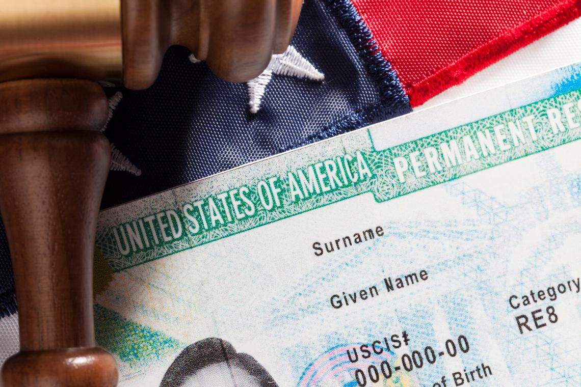 Immigrants can lose their permanent U.S. resident status or green card, which allows them to live and work here legally, because of errors such as staying abroad too long or failing to declare income.