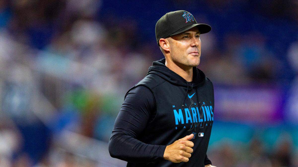 En calidad de dirigente novato, Skip Schumaker tomó a unos Marlins sin pretensiones y desplegó una notable mezcla de inteligencia y decisión para llevarlos a los playoffs -en una contienda con todas las de la ley- por primera vez desde el 2003.