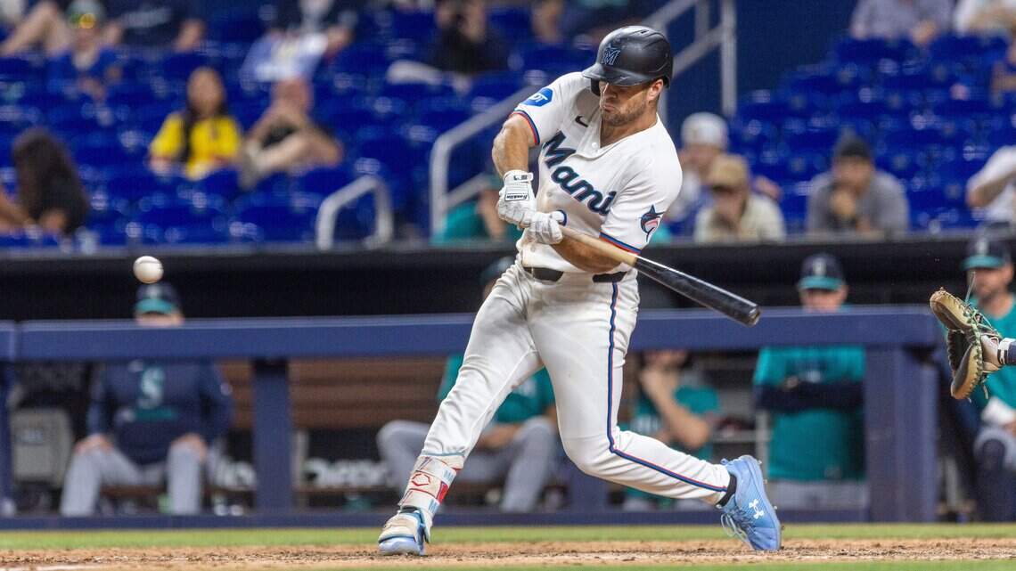 Dos cirugías y pronósticos muy diferentes. Un vistazo al reporte médico de los Marlins