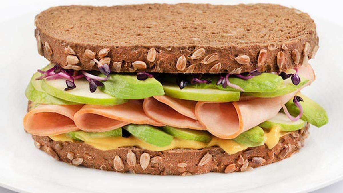 Hoy, 3 de noviembre, se celebra el Día Mundial del Sándwich CORTESÍA GRUPO TELLO 3/11/2021