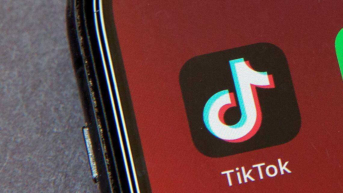 Joshua Haileyesus, 12, of Aurora is in critical condition after trying a TikTok “Blackout Challenge” in which participants choke themselves until they pass out.
