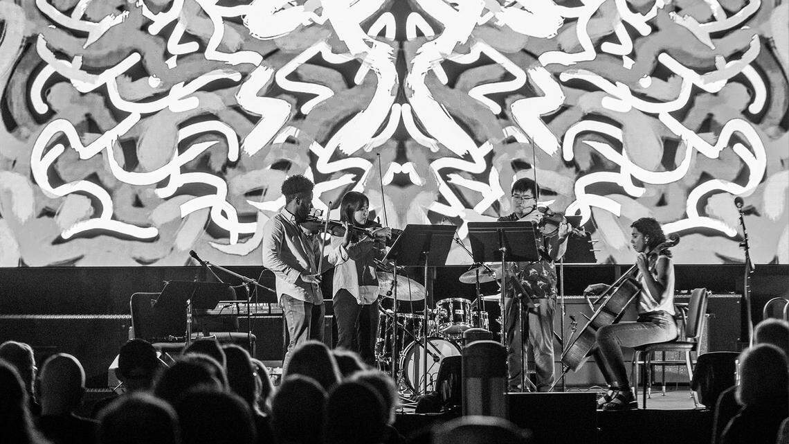 JAZZ en MOCA: poesía y música