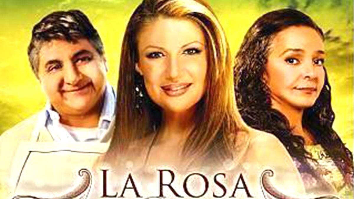 Alejandra Avalos, Carlos Bonavides y Ana Martin.
