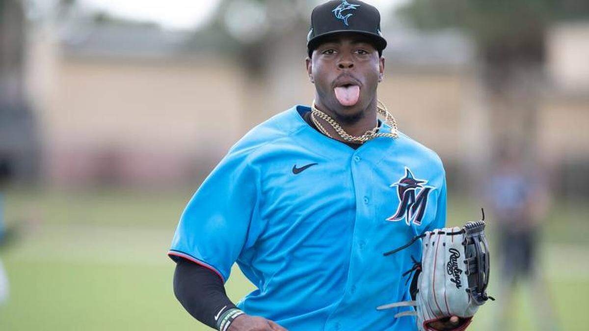 Nadie más perdido que Monte Harrison. El jardinero que alguna vez fuera material de futuro en los Marlins quizá ahora cerró la puerta a su última oportunidad de vestir el uniforme de la organización 