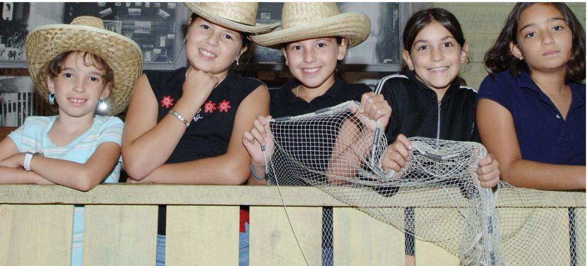 Día de diversión familiar gratis en el HistoryMiami Museum.
